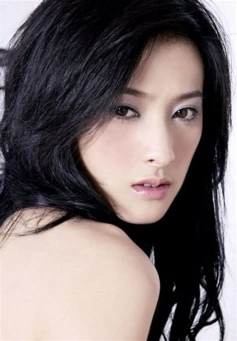 Ten Most Beautiful Chinese Actresses Beautiful Chinese Women Chinese
