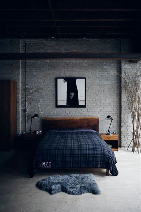 masculine bedroom furniture ideas  inspire digsdigs