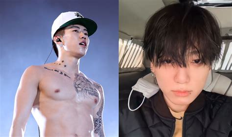 Jay Park Speaks Out On Bts Jungkook Exposing His True Personality