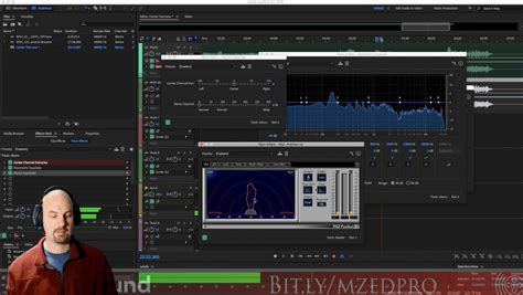 Integrate adobe audition into your post production workflow! Get Killer Post Audio With Music Mastering Tricks in Adobe ...
