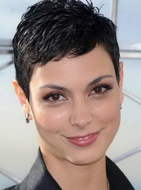 Check out these short hairstyles for women that will inspire you to call your stylist asap. Short cropped haircuts for women - Your Style