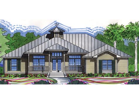 Crandon Park Ranch Home Plan 047d 0118 Search House Plans And More