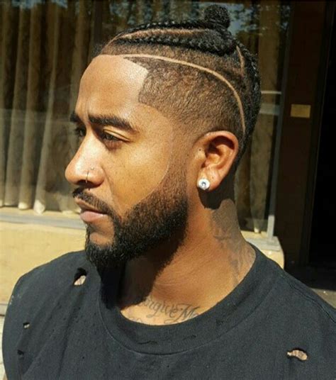 ️omarion Hairstyle Free Download