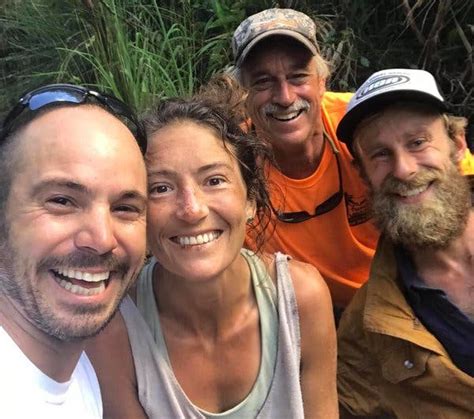 Amanda Eller Hiker Lost In Maui Is Found Alive After 17 Days The