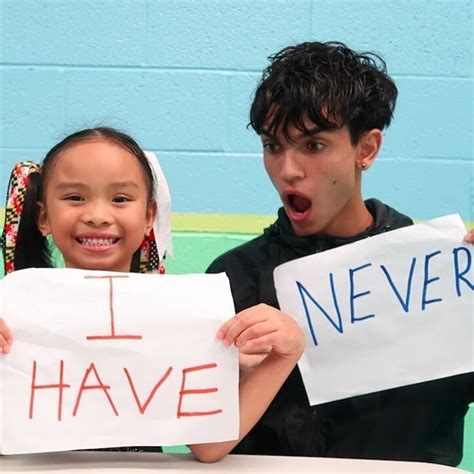 never have i ever ft our little sister never have i ever ft our little sister by dobre