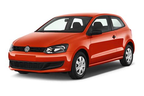 Vw Polo Kleinwagen 2009 2017 12 Tdi 75 Ps Erfahrungen