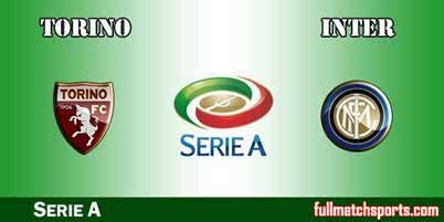 Italian serie a match inter vs torino 22.11.2020. Torino vs Inter Milan Full Match Serie A 2018 ...