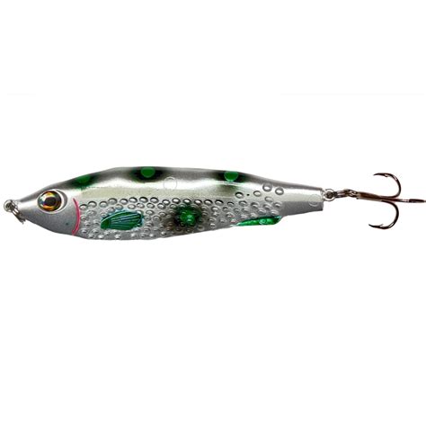 Green Frog Pinwheel Lures Fishing Lures Made In Alberta Canada