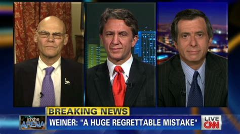 Weiner Apologizes For Lying Terrible Mistakes Refuses To Resign