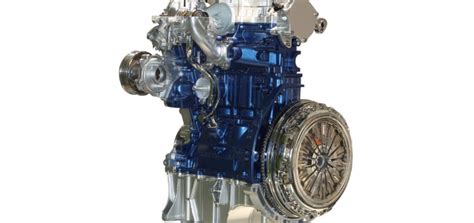 Ford 10l Ecoboost Engine Info Power Specs Wiki