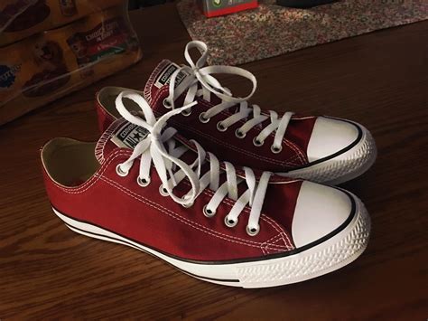 15 Thrift Store Find First Chucks Rsneakers