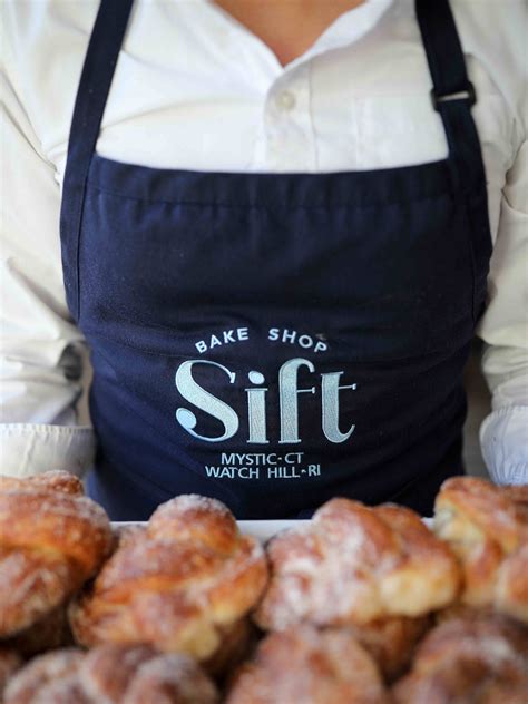 About Sift — Sift Bake Shop