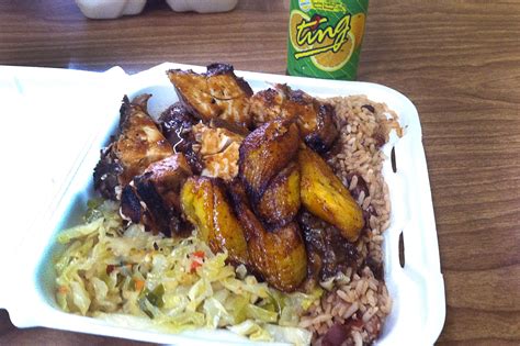 The best food & drink in chicago according to viator travelers are Chicago Jamaican restaurant guide: jerk chicken and more