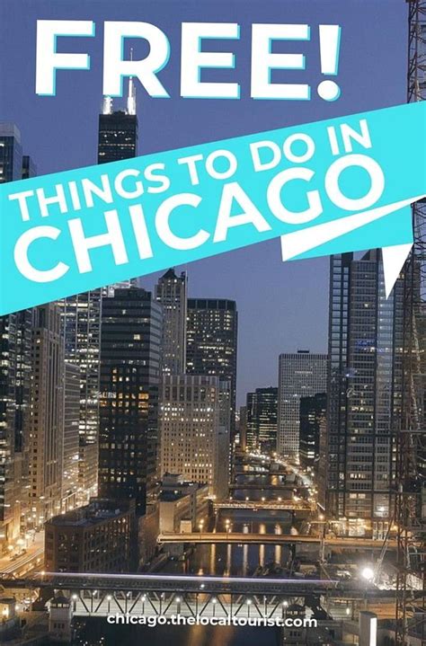 10 Best Things To Do In Chicago Top Tourist Attractions Escape Zohal