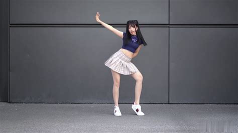 Hottest Chinese Girl Dancing Cute Girl Dancing Amazing