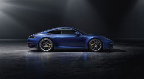 Der Neue Porsche 911 Stärker Schneller Digital Meinautomagazin