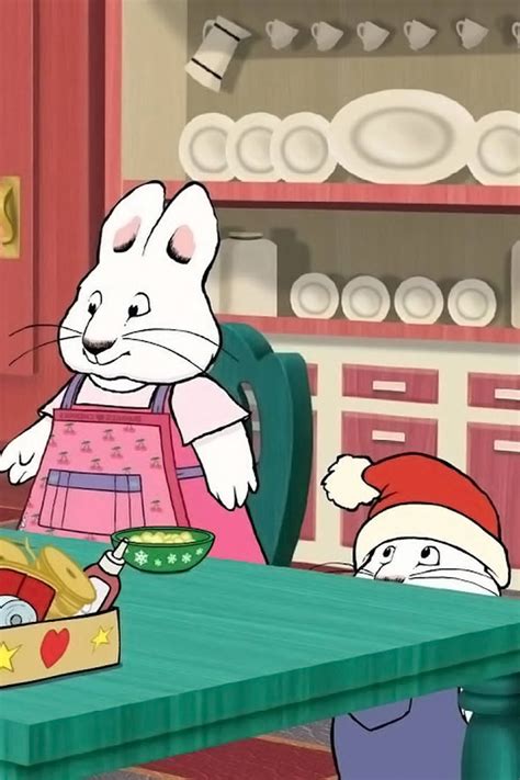 Watch Max And Ruby S5e9 Rubys Perfect Christmas Tree Maxs Christmas Present Max And Rubys