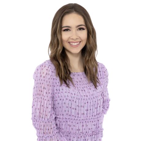Holiday Mia Kriegel To Fill In For Haley Pullos As General Hospitals