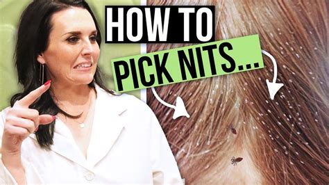 How To Get Rid Of Lice In African American Hair Leannejanning