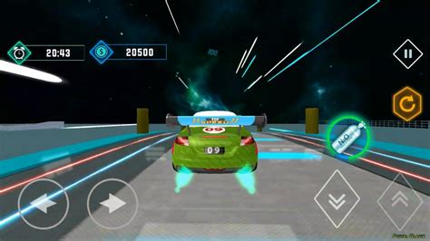 If you want to drive around doing wicked stunts in fast cars, madalin stunt cars 2 features a game mode where you can play online with other gamers. Top Speed Car Stunts GT Racing | Android GamePlay - YouTube
