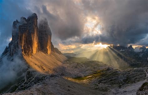Panoramic Landscape Photography Really Right Stuff Blog
