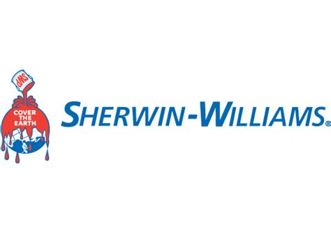 Sherwin Williams Logo Sands Investment Group Sig