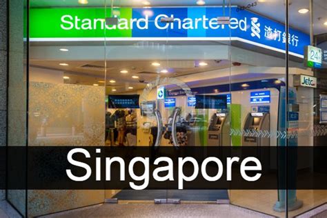 Standard chartered bank nex opening hours monday to sunday: Standard Chartered in Singapore - Locations