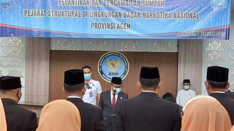 Kalo masa kontrak sudah habis.masih ada kemungkinan. Kepala BNN Aceh Brigjen Heru, Rotasi Sejumlah Kepala BNN Kabupaten/Kota, Berikut Nama-namanya ...