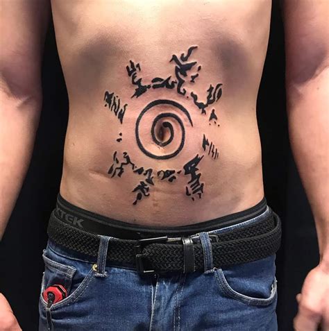 Top Eight Trigrams Seal Tattoo Esthdonghoadian