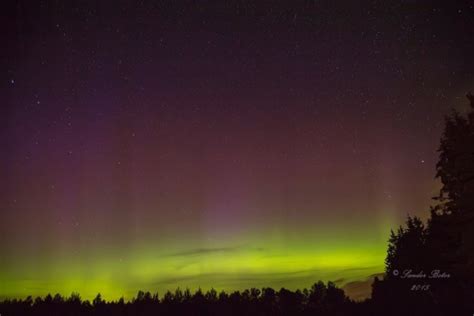 Awesome Week For Auroras Todays Image Earthsky