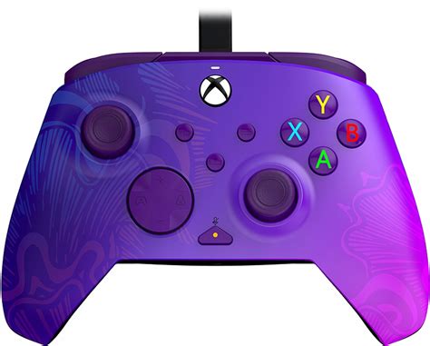 Pad Przewodowy Xbox Purple Fade Pdp Game Pass Sklep Opinie Cena W