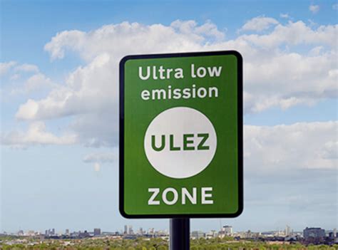 London Assembly Tories Maintain Pressure Against City Wide Ulez