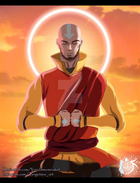 Aang Avatar La Leyenda De Aang Avatar Legend Of Aang Avatar The