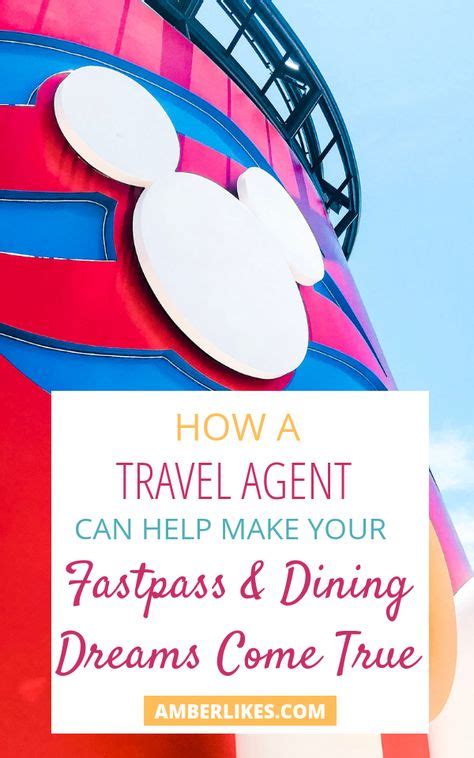 Pin By Amber Likes On Travel In 2020 Disney Travel Agents Authorized