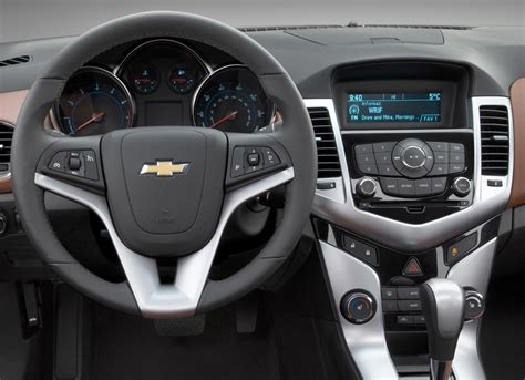 Below are all exterior and interior colors for the 2012 chevrolet cruze. Chevrolet Cruze I 2009 - 2012 Sedan :: OUTSTANDING CARS