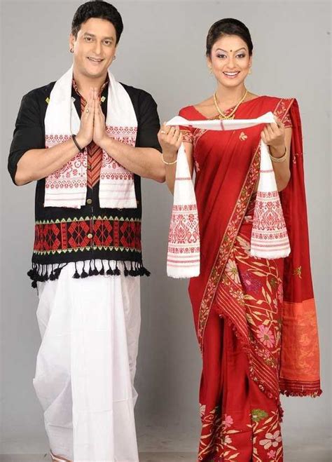 30 traditional dresses in india from the different states moodswag