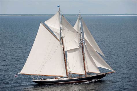 Tall Ships Are Coming To Portland The Portland Press Herald Maine