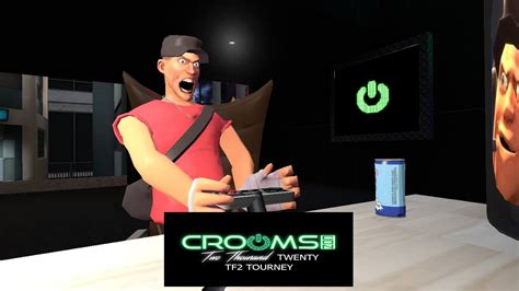 Petition · Team Fortress 2 Tournament For Croomscon ·