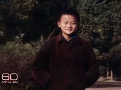 Jack Ma Childhood Biography Facts And Career