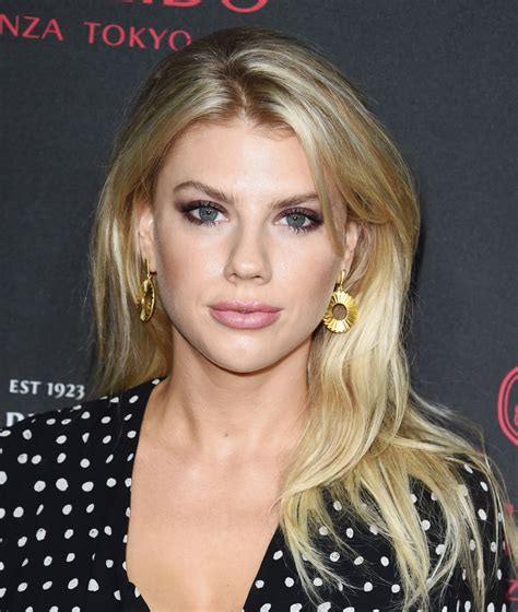 CHARLOTTE MCKINNEY at Shiseido Makeup Launch in Los Angeles 09/25/2018 ...