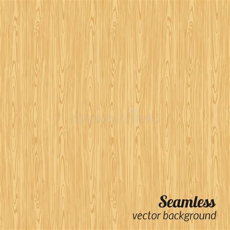 Seamless Wood Pattern Stock Vector Illustration Of Rough 74371549