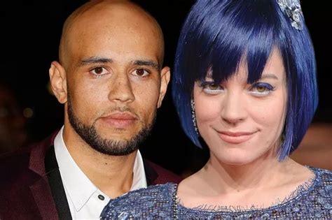 Lily Allen Confirms She Is Dating London Dj After Split From Husband