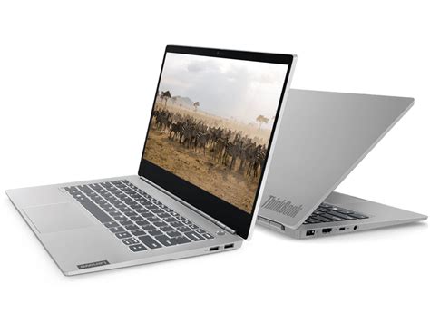 Lenovo Thinkbook 14s Yoga Laptopbg Технологията с теб
