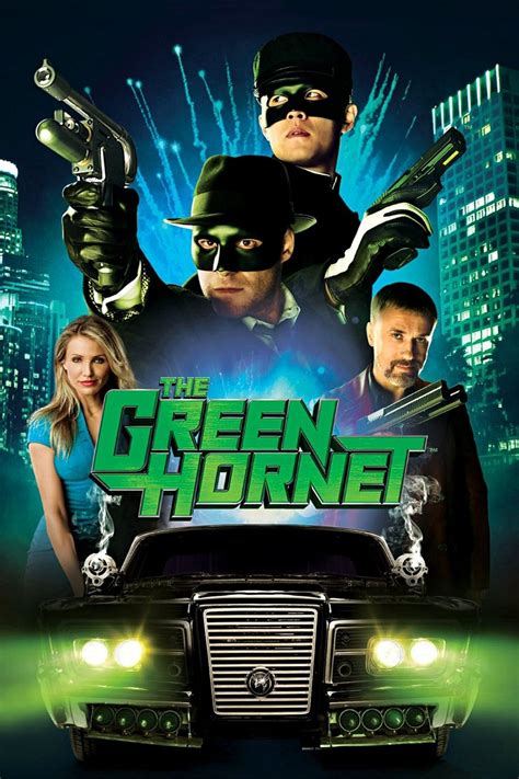 The Green Hornet Als Legalen Online Stream Jetzt Anschauen