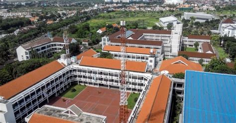 Alamat Pens Politeknik Elektronika Negeri Surabaya Alamat Dan Tempat