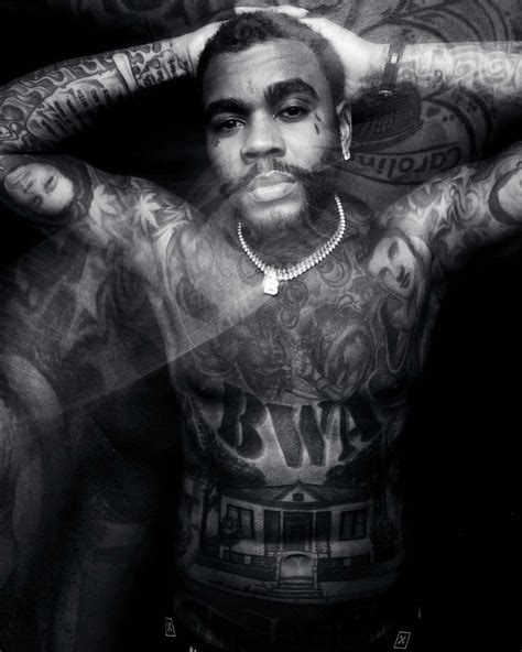 Kevin Gates Reveals Secret To His Massive Weight Loss It Will Surprise
