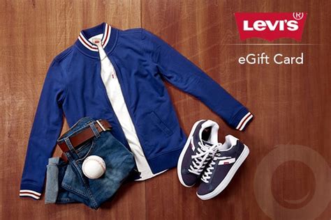 Buy levi's gift cards up to 30.39% off. Buy Levi's Gift Card Offers & E-Vouchers Online | Best Discounts