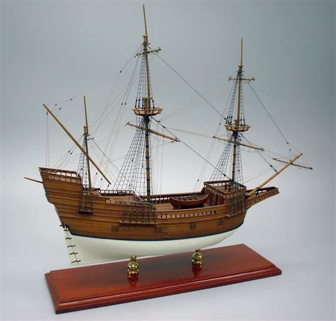 Sd Model Makers Tall Ship Models Mayflower Models