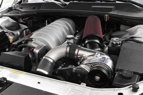 Win A Procharger Supercharger System For Your Late Model Hemi