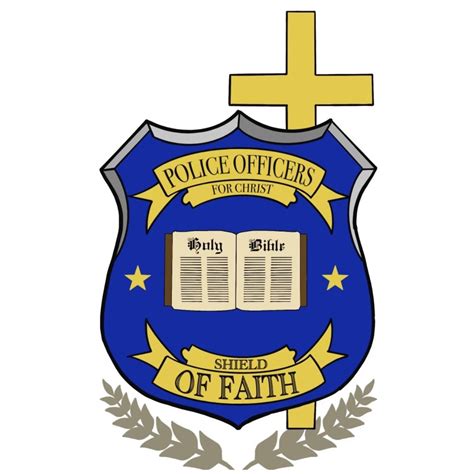 Police Officers For Christ Nyc Area Inc